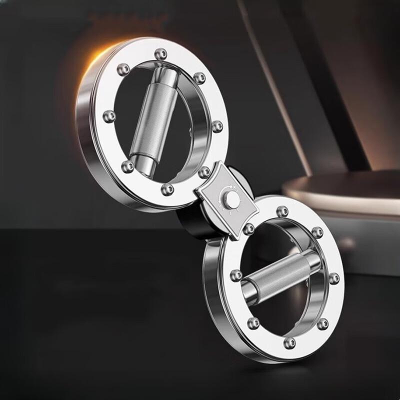 

Zhong aoda Stainless Steel Adjustable Arm Strength Trainer