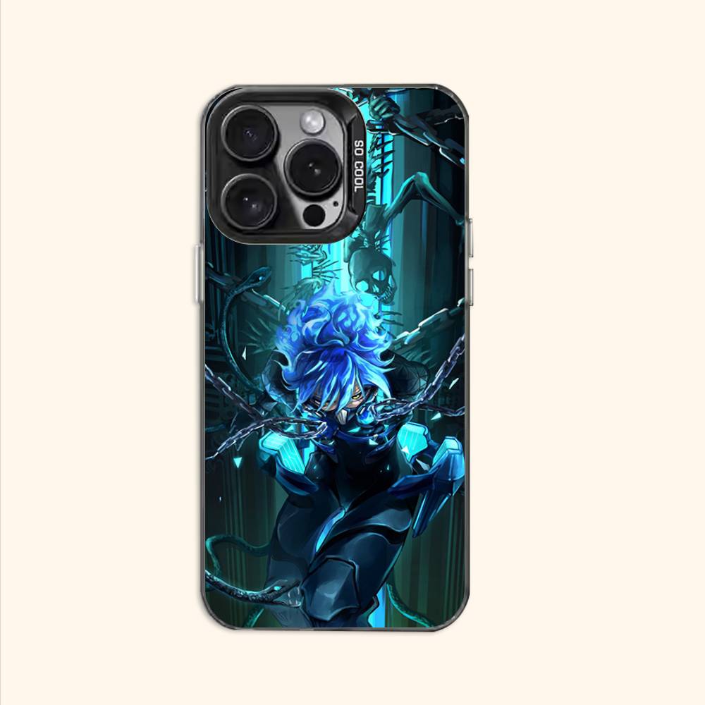

Чехол-T-Twisted-W-Wonderland I-Idia для iPhone 11 12 13 14 15 16 17 Pro Max XS X XR iPhone16pro