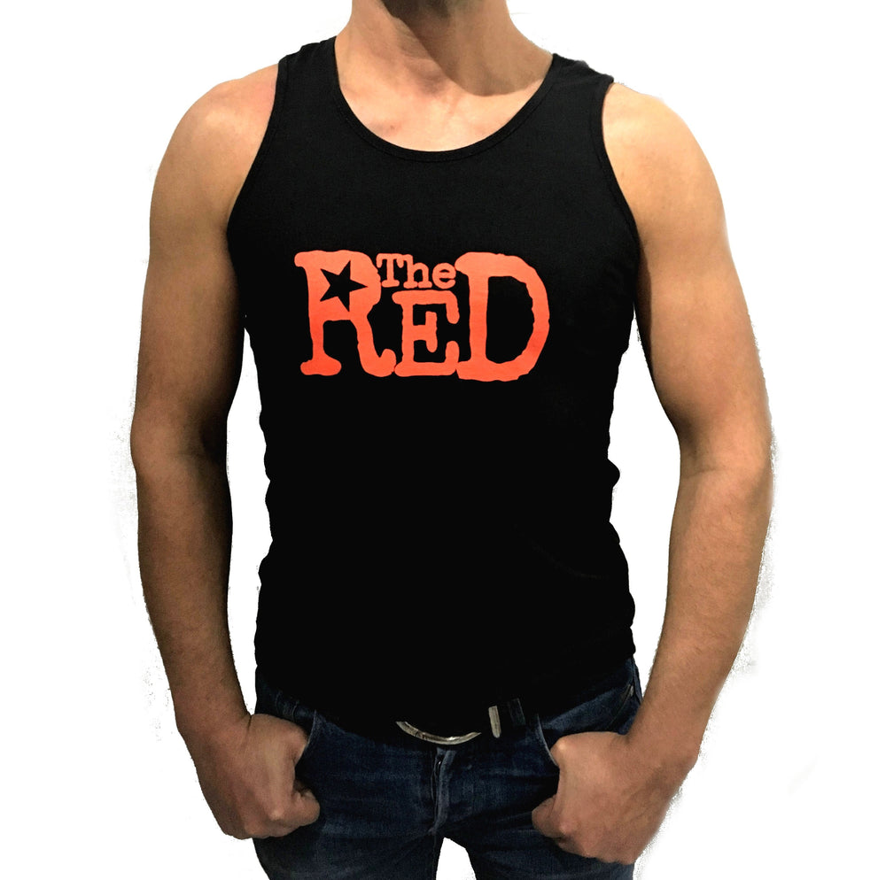 DEBARDEUR   - The Red - The Red - T-shirt