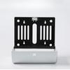 Punch Free Tissue Dispenser Hand Wiping Paper Box Wall Mounted Household Toilet Paper Drawer Washroom Paper Towel Storage Racs