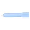 Electric Eraser Low Noise Rechargble 2 Replacble Refills 2.7x16cm ABS   Electric Pencil Eraser for Study