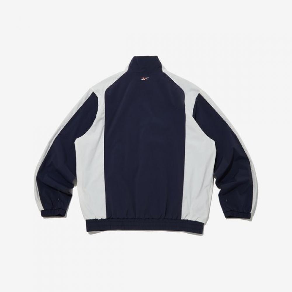 Flow Wind Breaker   Navy Reju5fj10n3