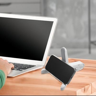 Multi-Angle Viewing Universal Folding Tablet Holder For iPad Air 4.7 To 12.9 Inch For Samsung Xiaomi Huawei Tablet Holder iPad