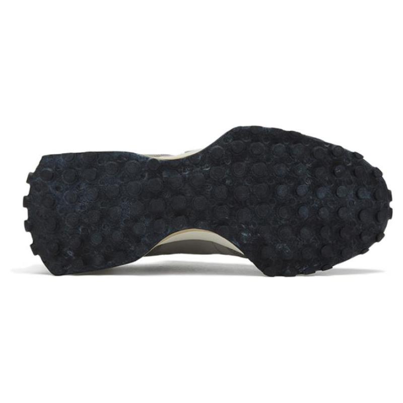 New Balance Foot Locker X New Balance 327 'Grey Day Steel Grey' Sneakers MS327GDY