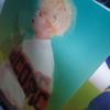 [USED] BTS Official DICON Lenticular Postcard Photobook Included