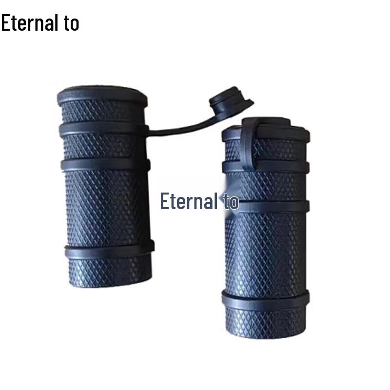 5.8mm Q-Port Dustproof Rubber Caps