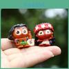Cartoon Moana PVC Niedliche Figur Für Schreibtischdekoration Und Geschenk