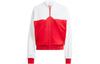 Jackets Women's Red Moderate IM5008