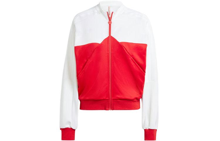Adidas Jackets Women s Red Moderate IM5008 S
