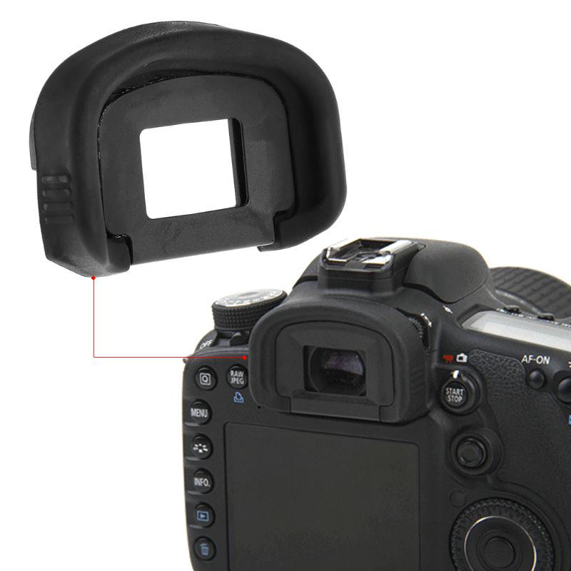 1D C Por ejemplo tipo ocular Ocular para Canon EOS Cámara 1D X 5Ds III IV, 5D Mark D7