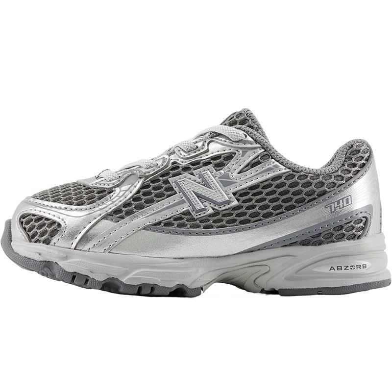 New Balance 740 Toddler Casual Shoes