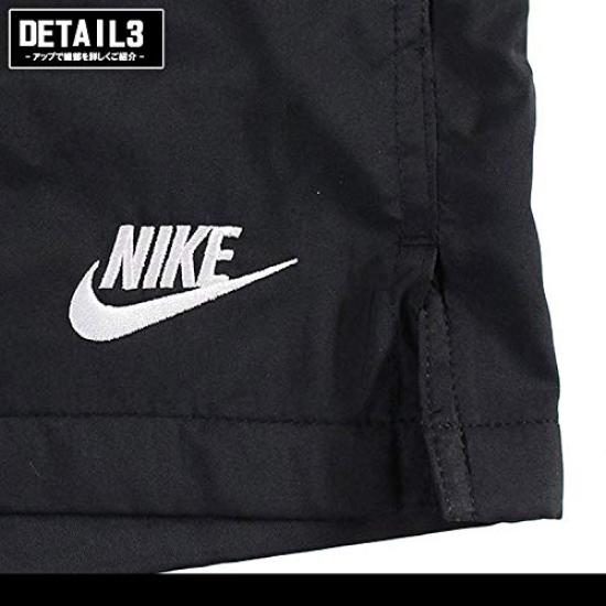 Nike Flow Woven Size 2XL Men's Shorts, AR2383-010 (2021 Spring/Summer),
