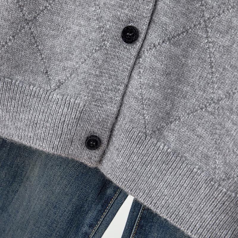 Women's Bow-Knot Knit Cardigan