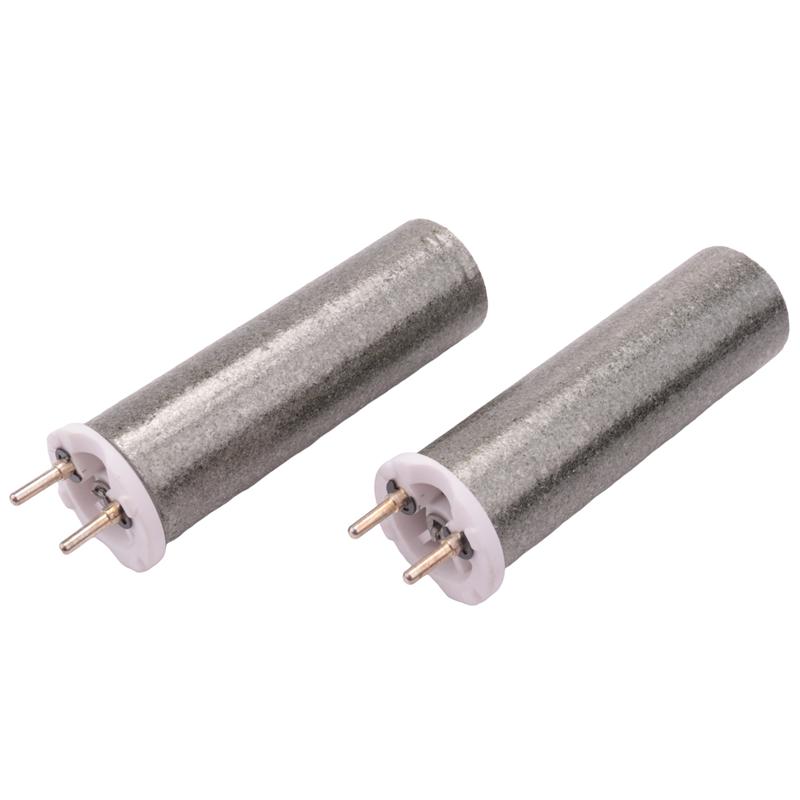 Μοντέρνο! 2 Τεμάχια 142.717 230V 1550W Κεραμικά Θερμαντικά Στοιχεία για Εργαλείο Θερμού Αέρα TRIAC ST/TRIAC AT
