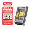 MWGD LRS-100-24 Ultra-thin Switching Power Supply