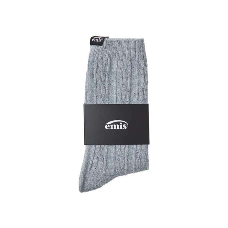 

EMIS (ЖЕНСКИЙ) НОСКИ ДЛЯ КАБЕЛЕЙ NEP-СИНИЕ BLUE