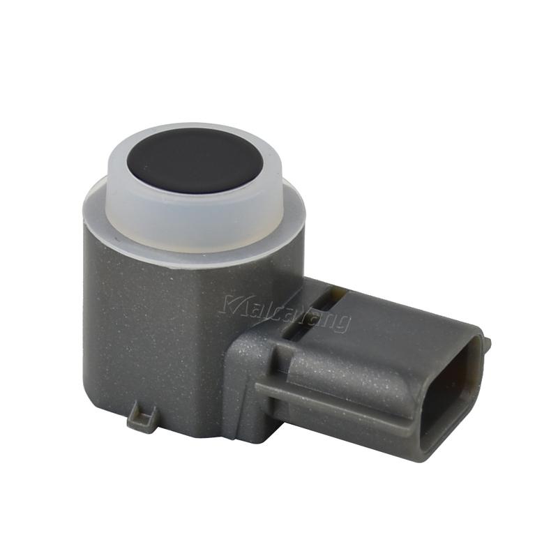 Bumper Parking Aid Sensor PDC For NISSAN 28438-3TA2E 284383TA2E 28438 3TA2E Parktronic Parking