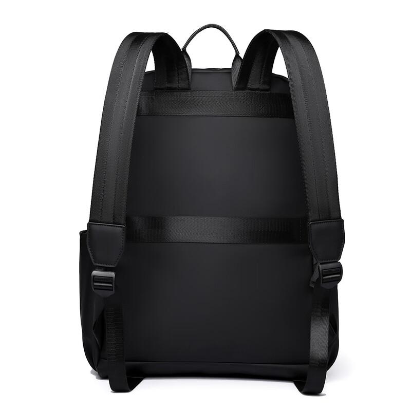 Li Shen Men's Large Capacity Multi-purpose Backpack