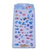 3D Sanrio Cartoon Stickers: Cute Educational & Decorative Phone Case Embellishments for Kids