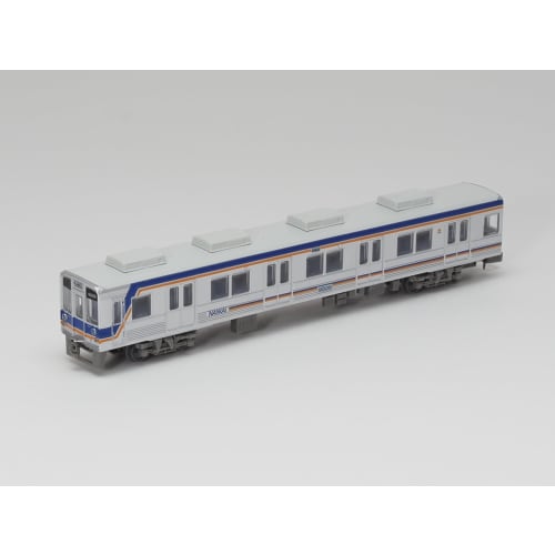 Tomytec Railway Collection: Nankai Electric Railway 9000 Series 4-Car Set A Diorama Supplies 334293