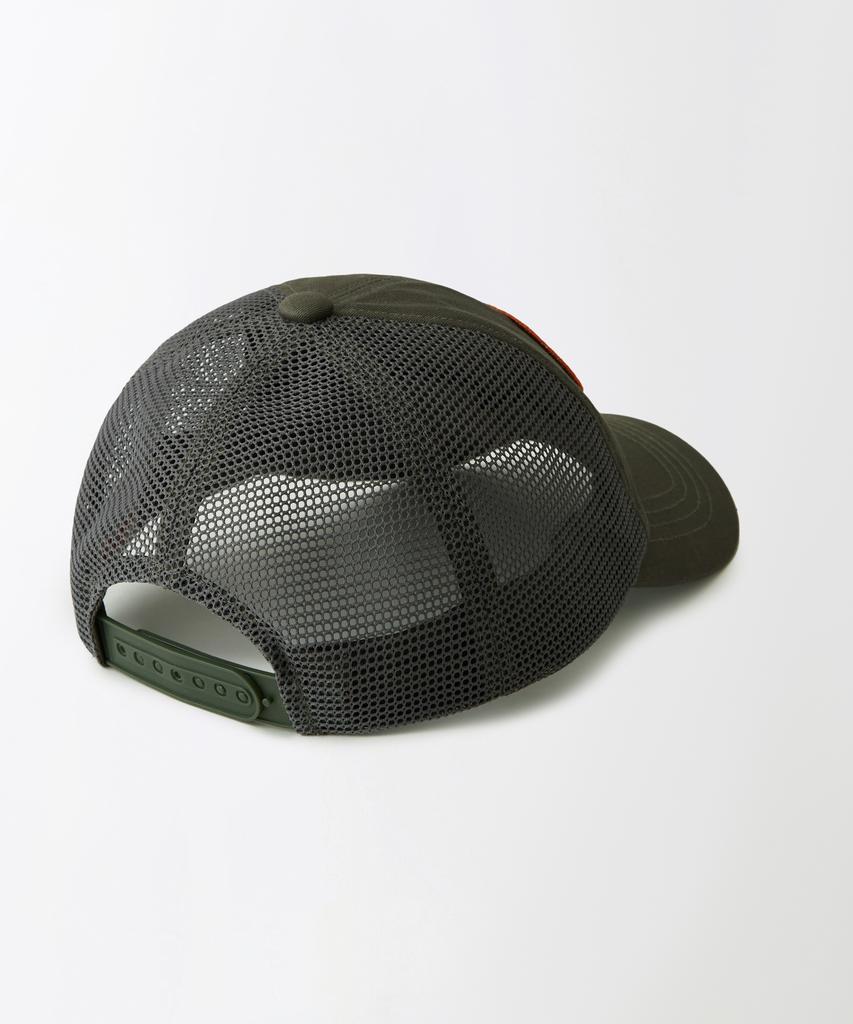 OUTSTANDING [Looney Tunes] Cotton Ball Cap(Enjoy The Ride)_Charcoal