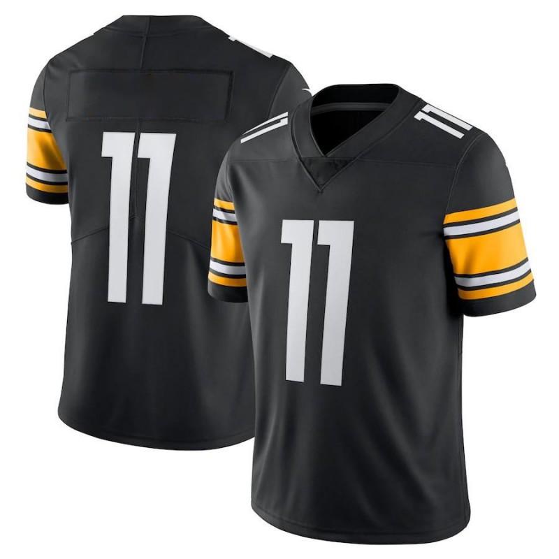 Mens Quick-Dry Digital Print Football Jersey Set Short Sleeve Athletic Uniform Team Sportswear
