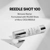 VT Reedle Shot Cleanser 80ml /shot 100 50ml