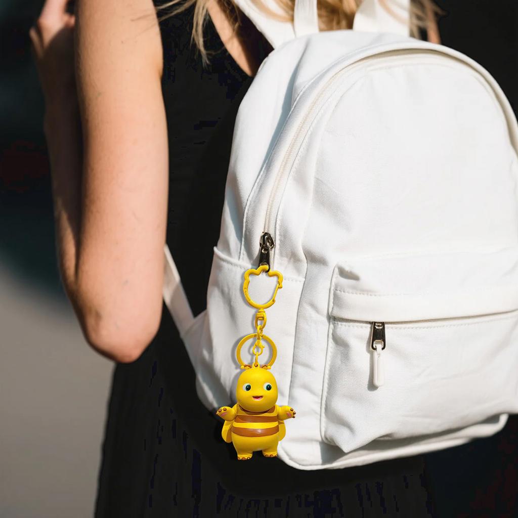 A Adorable Desktop Companion For Everyone!