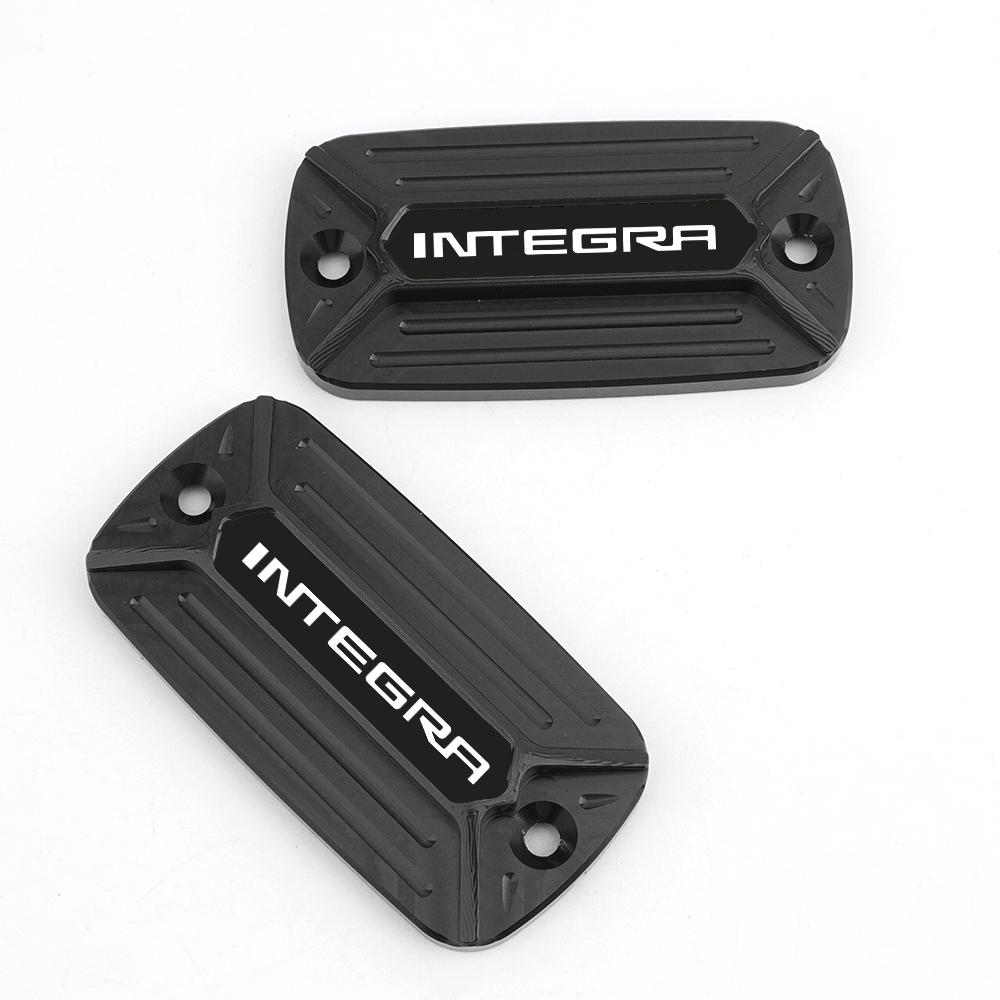 Pro Honda Integra 700 750 750S 750D Dct Nc750 Nc750d Nc700 2014- Motocykl víčko nádržky na olejovou kapalinu přední brzdy