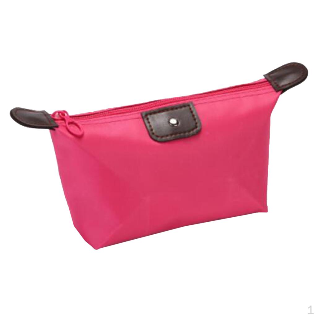 

Сумка-пенал для путешествий, туалетные принадлежности, водонепроницаемая розы красного