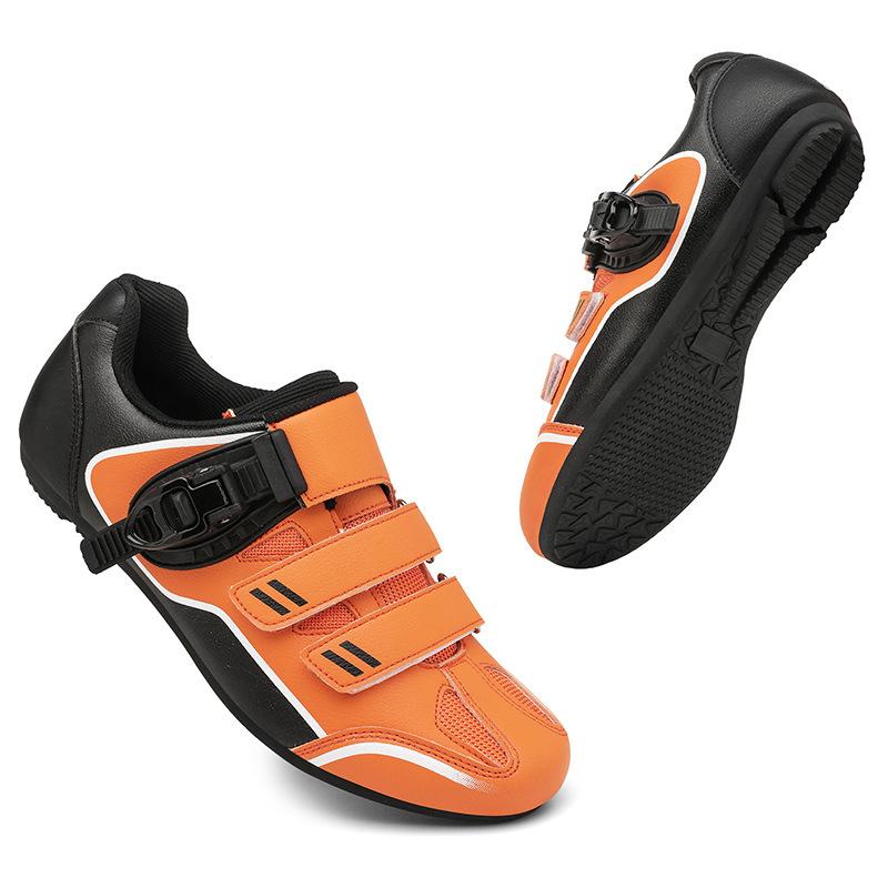 

New Cycling Shoes Road Lock Mountain Lock Unlocked Cycling Shoes Men S And Women S Cycling Shoes Outdoor Cycling Shoes 47