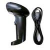 Ziguang FS1650 Handheld Barcode QR Code Scanner CN plug (adapter included)