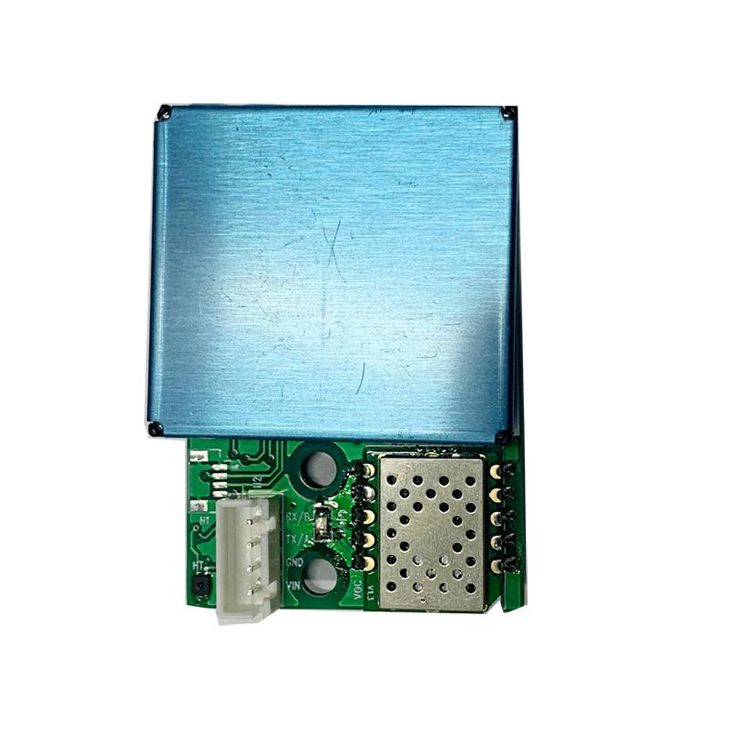 IoT All-in-One Air Quality Sensor S6X