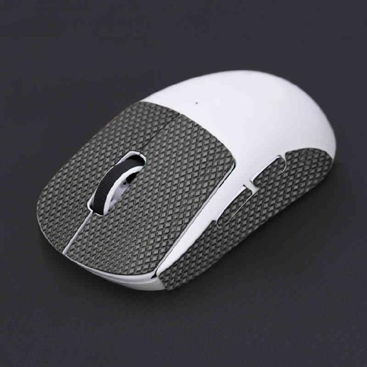 Mouse Feet Mouse AntiSlip Grip Tape Sweat Resistant Tape Pad Mouse Side Moistures Wicking Stickers Side Grip