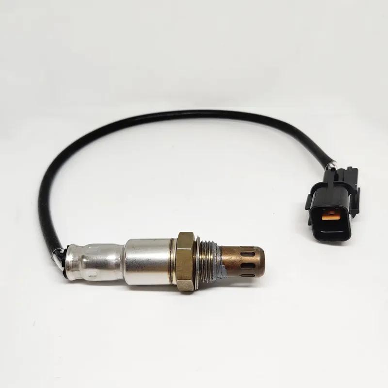 96474517 NEW O2 Oxygen Sensor For Chevrolet Aveo Captiva Kalos Lacetti Cruze J300 1.0 1.2 1.4 1.6 Downstream After Lambda Probe