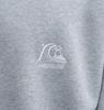 Quiksilver QPO234067 Washed Crew Neck Sweatshirt