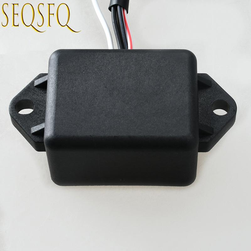 6E0-85540 CDI Unit Assy For Yamaha Outboard Engine 2 Stroke 4HP-5HP 2 Stroke 1984-2015 6E0-85540-71 6E085540 Boat Motor