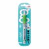Mitsubishi Pencil Mechanical Pencil Alpha Gel 0.5 Soft Yellow Green M5617GG1P.5