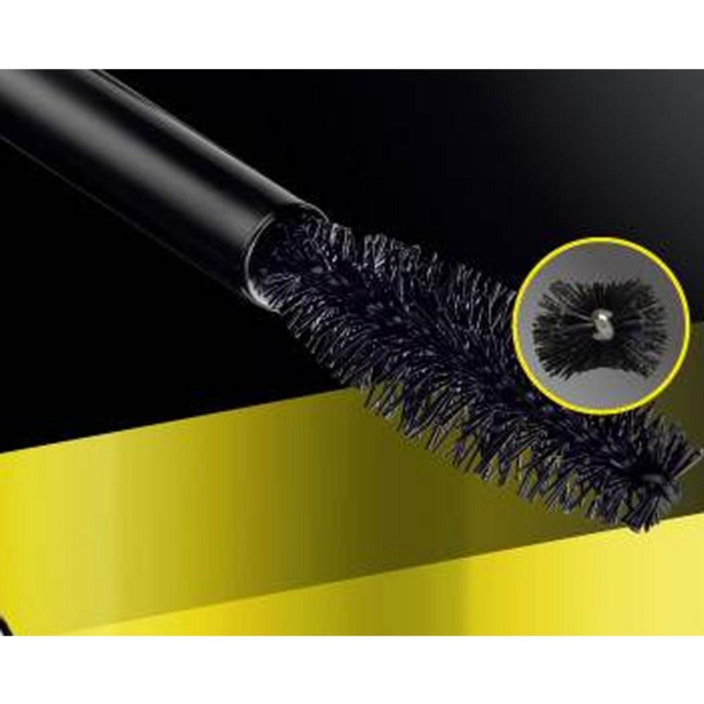 Maybelline Colossal Big Shot Mascara 10ml, black, 2 pcs.