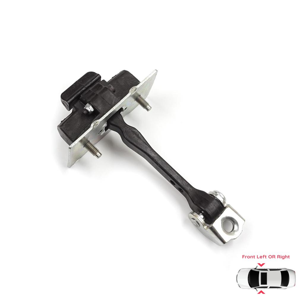BDP766 Front Door Hinge Stop Check Strap Limiter 9675585080 for Citroen C Elysee Peugeot 301