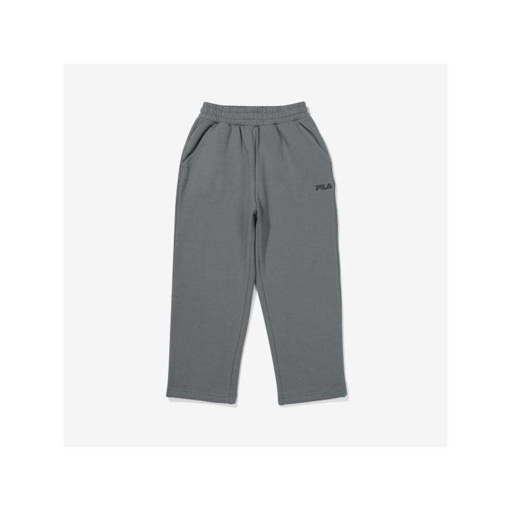 

Fila Kids Essential Fleece Straight Pants Fk2fpf4202x Gkh GREIYSHKHAKI/100