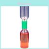 Experimento Científico DIY Kit Científico Tornado Com Atividades Práticas STEM Para Alunos