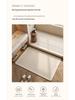 Nordic Minimalist Diatomaceous Earth Bathroom Non-Slip Mat
