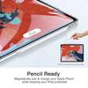 Shockproof Tablet Case For Apple iPad Pro 9.7 10.5 11 12.9 2015 2016 2017 2020 2021 2022 Flexible Soft Silicone Clear Cover