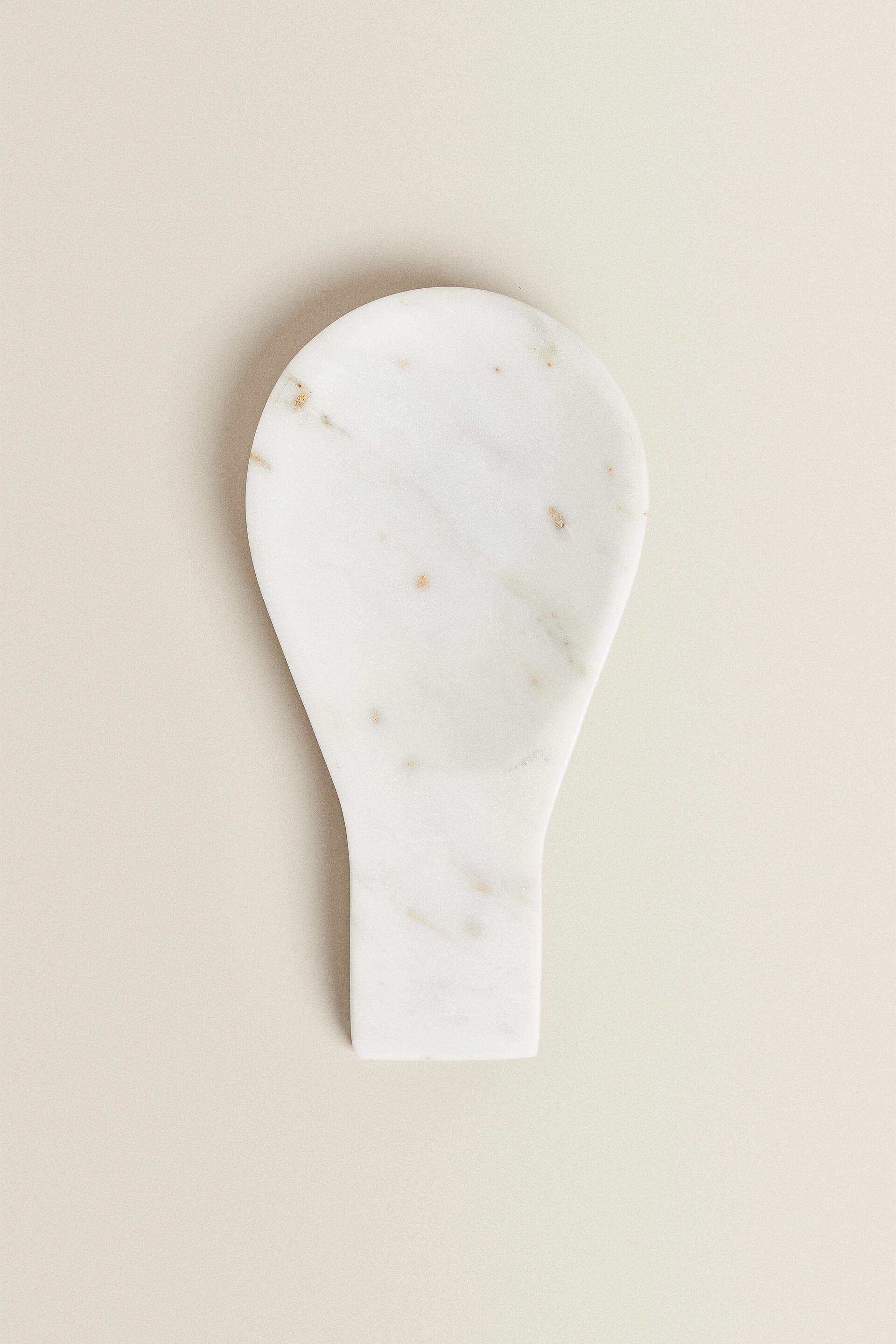 

ПОДСТАВКА ДЛЯ МРАМОРНОЙ ЛОЖКИ