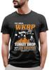 First Annual WKRP Thanksgiving Day Turkey Drop Shirt - Thanksgiving Day Tshirt