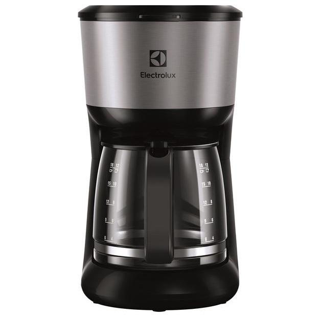 

Кофеварка ELECTROLUX EKF3700 Czarny