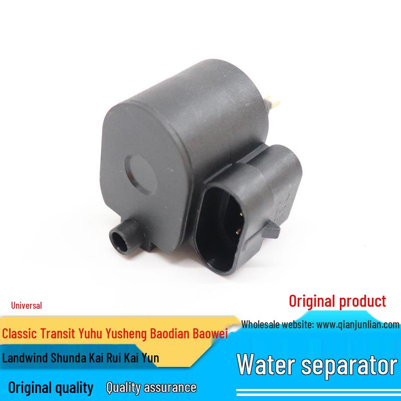 

Впускной клапан маслоотделителя для пикапов и фургонов Jiangling & Qingling