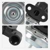 CARMOCAR Exhaust Gas Recirculation (EGR) Valve EGV575 Replacement For Ford F-150 Ranger,Mercury Cougar Mountaineer,Mazda B3000 F2CZ9D475A,F6ZZ9D475CA