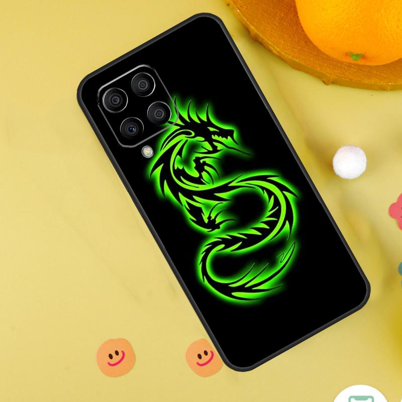 

Ancient Japanese Dragon Case For Samsung Galaxy M31 M32 M12 M52 M21 M15 M55 M56 M36 M16 M06 M13 M33 M53 M14 M34 M54 Samsung M36